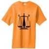 Core Blend Pocket Tee Thumbnail