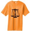 Core Blend Pocket Tee Thumbnail