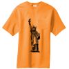 Core Blend Pocket Tee Thumbnail