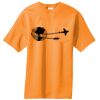 Core Blend Pocket Tee Thumbnail