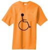 Core Blend Pocket Tee Thumbnail