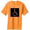 Core Blend Pocket Tee Thumbnail