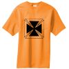 Core Blend Pocket Tee Thumbnail