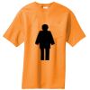 Core Blend Pocket Tee Thumbnail