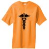 Core Blend Pocket Tee Thumbnail