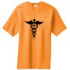Core Blend Pocket Tee Thumbnail