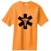 Core Blend Pocket Tee Thumbnail