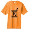 Core Blend Pocket Tee Thumbnail