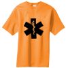 Core Blend Pocket Tee Thumbnail
