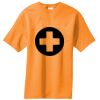 Core Blend Pocket Tee Thumbnail