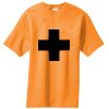 Core Blend Pocket Tee Thumbnail