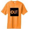 Core Blend Pocket Tee Thumbnail