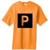 Core Blend Pocket Tee Thumbnail