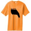 Core Blend Pocket Tee Thumbnail