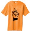 Core Blend Pocket Tee Thumbnail