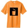 Core Blend Pocket Tee Thumbnail