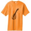 Core Blend Pocket Tee Thumbnail