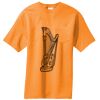Core Blend Pocket Tee Thumbnail