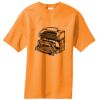 Core Blend Pocket Tee Thumbnail