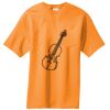 Core Blend Pocket Tee Thumbnail