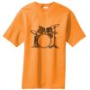 Core Blend Pocket Tee Thumbnail
