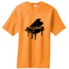 Core Blend Pocket Tee Thumbnail