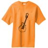 Core Blend Pocket Tee Thumbnail