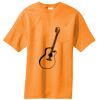Core Blend Pocket Tee Thumbnail