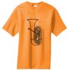 Core Blend Pocket Tee Thumbnail