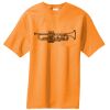 Core Blend Pocket Tee Thumbnail