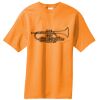 Core Blend Pocket Tee Thumbnail