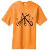 Core Blend Pocket Tee Thumbnail