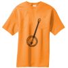 Core Blend Pocket Tee Thumbnail