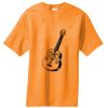 Core Blend Pocket Tee Thumbnail