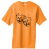 Core Blend Pocket Tee Thumbnail