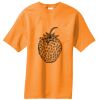 Core Blend Pocket Tee Thumbnail