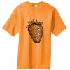 Core Blend Pocket Tee Thumbnail