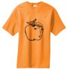 Core Blend Pocket Tee Thumbnail