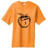 Core Blend Pocket Tee Thumbnail