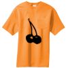 Core Blend Pocket Tee Thumbnail