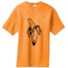 Core Blend Pocket Tee Thumbnail