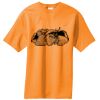 Core Blend Pocket Tee Thumbnail