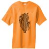 Core Blend Pocket Tee Thumbnail
