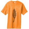 Core Blend Pocket Tee Thumbnail