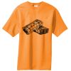 Core Blend Pocket Tee Thumbnail