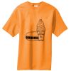 Core Blend Pocket Tee Thumbnail