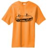 Core Blend Pocket Tee Thumbnail