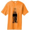 Core Blend Pocket Tee Thumbnail