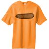 Core Blend Pocket Tee Thumbnail