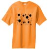 Core Blend Pocket Tee Thumbnail